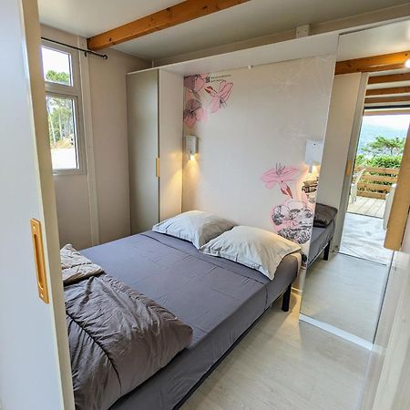 Camping Tikiti Проприано Экстерьер фото