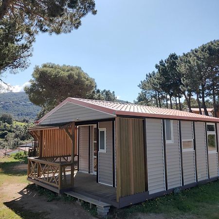 Camping Tikiti Проприано Экстерьер фото