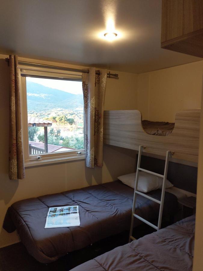 Camping Tikiti Проприано Экстерьер фото