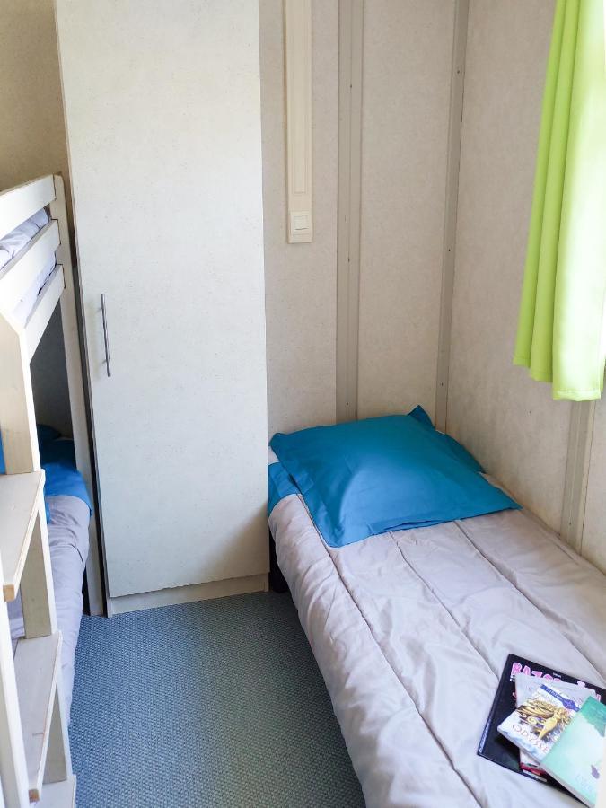 Camping Tikiti Проприано Экстерьер фото